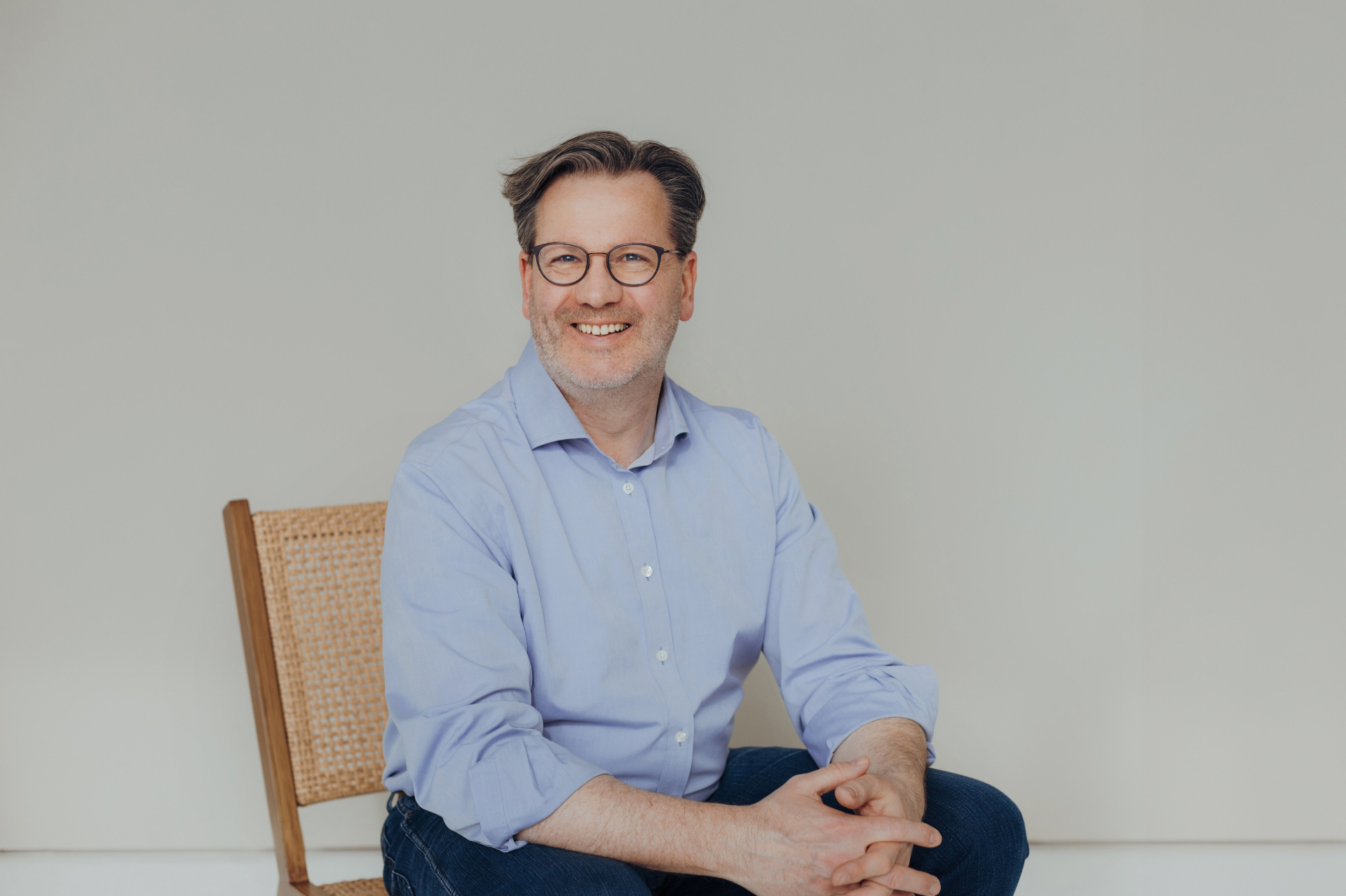 Dag-Michael Berger